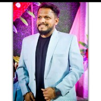 Dinesh Rawool