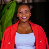 Diana Nzuki