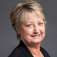 Donna Welker