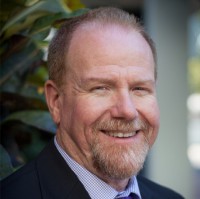 Tim Baker