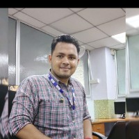 Arjun Negi