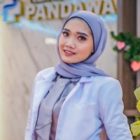 Julia Putri Dewi Saraswati