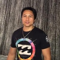 Rodel Yambot