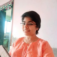 Pooja Nandu