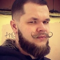 Сергей Стругов