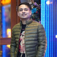 Nitesh Shrestha