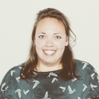 Bianca van der Ham
