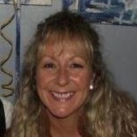 Joy Cooper Fairbrother