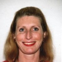 Cathy Ritchie