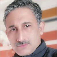 Ehsan Haq