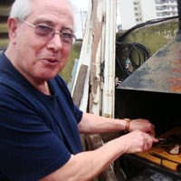 Oscar Nestor Ugarte Rocha Azkoitia