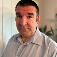 Michael Hawkins