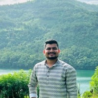 Pranay Vinherkar