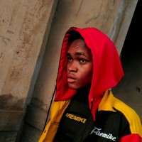 Jonathan Micheal