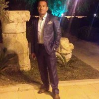 Tony Nassar