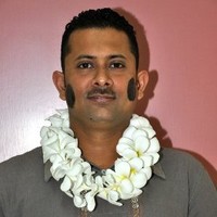 Chetan Raniga