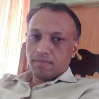 Rajendra Anjanappa