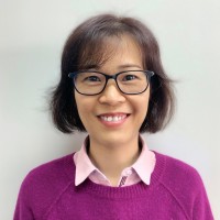 Julianne Chen