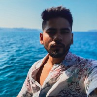 Aditya Pandey