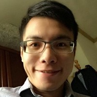 Chris Wang