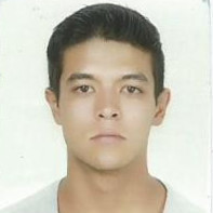 Christofer Perez Maldonado