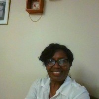 Joan A Gregory