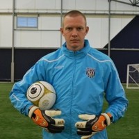 Mark Naylor