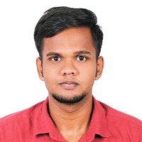 Sridharan Ravichandran