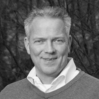 Peter Van Egmond
