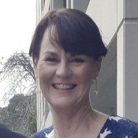 Donnelle Curnow