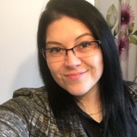 Krista Romano