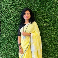 Saritha K