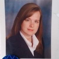 Patricia Krivosh