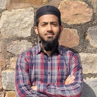 Mohammed Fareed Rahi