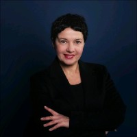 Roxana Gouweleeuw-Ciuchi