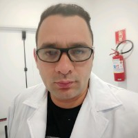 Marcos Vinicius Laviola