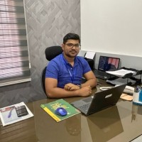 Shashank Amarnath