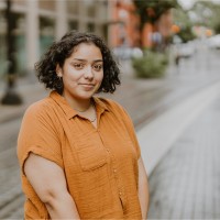 Gabriela Robles-Muñoz