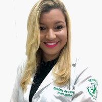 Geisiele Oliveira