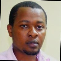 Henry Nyoike