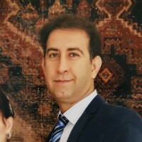 Ali Salajegheh