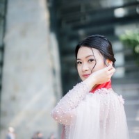Victoria Diora Artha