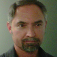 Michael Shreve