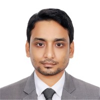 Priyam Roy