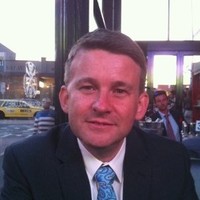 Damien Clark
