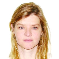 Sophie Welvaert