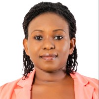 Sharlette Mwambui