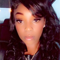 Ashlee Johnson