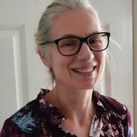 Siobhain Mcardle