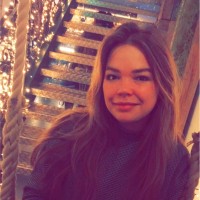 Nadia Tindall